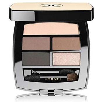 Chanel Eyeshadow Palette