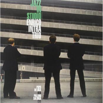 Studio Jazz Vinyl Collection