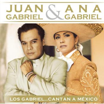 Gabriel Cantan A Mexico