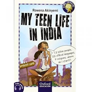 My teen life in India