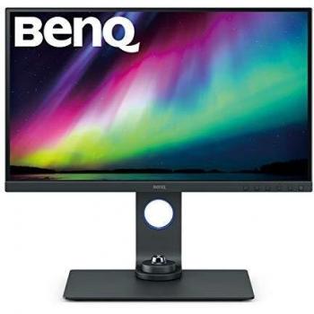 BenQ SW270C Monitor Photographer