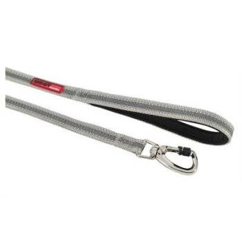 Correa Zolux Moov camuflaje gris para perros - 120 cm de largo, 20 mm de ancho y diseño moderno