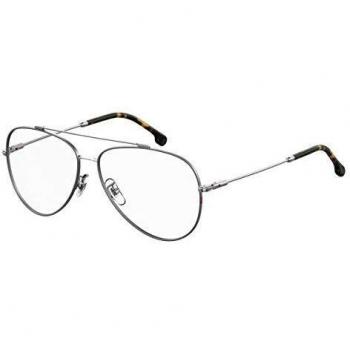 Carrera 183/G Gafas, Negro, 62 Unisex Adulto