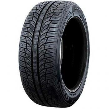 Neumático GT Radial 4Seasons 195/50 R15 82H