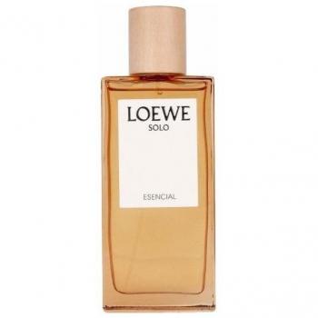 Loewe Solo Esencial Eau de Toilette for Men 50 ml