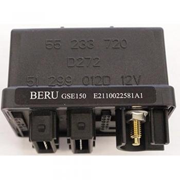 Beru GSE150 Sistema de Calentamiento y Arranque