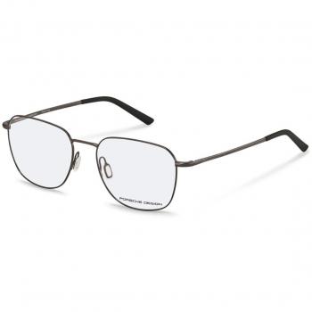 Porsche Design P8758 B000 Men's Eyeglasses Brown Size 55 - Blue Light Block Available