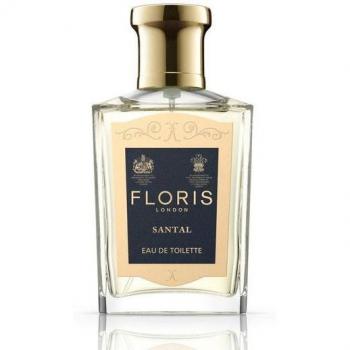 Floris Santal Eau De Toilette Spray