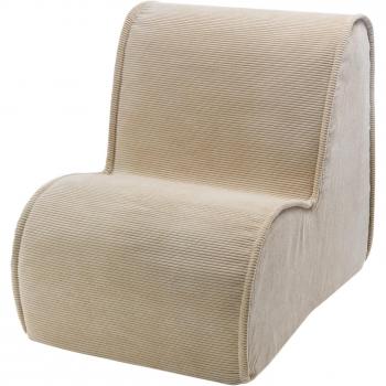 Silla para Niños MeowBaby® Pana, 60x40x50 cm