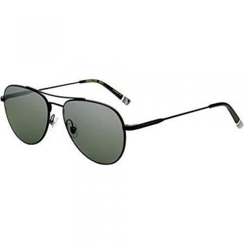 Etnia Barcelona Brera II Men's Sunglasses Black 54mm