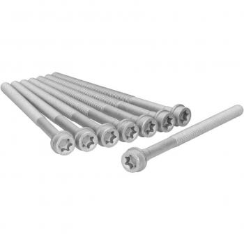 Ajusa 81041500 Juego de Tornillos de Culata