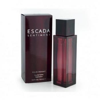 Escada Sentiment Eau De Toilette Spray 100ml