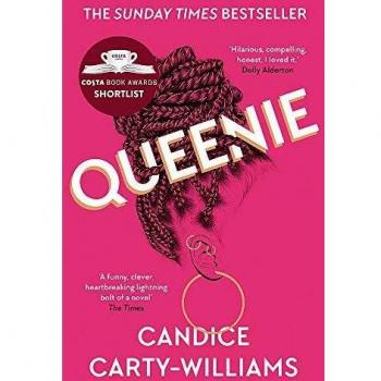 Queenie: British Book Awards Book of the Year