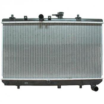 Hella  8MK 376 762-431 radiador