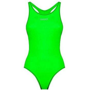 Bañador de Natación Mujer Jaked Milano Intero