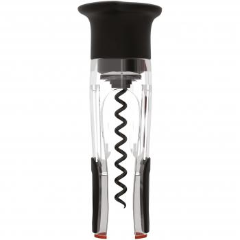 Aubecq Tire bouchon spirale