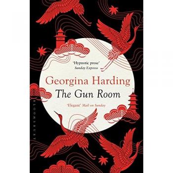 Sala de Armas - Libro de Georgina Harding en Español