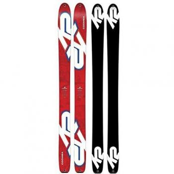 Crampon K2 Kingpin/Alpinist Unisex 90 mm