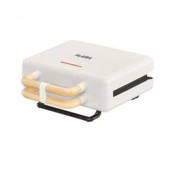 Sandwichera Grill Flama 4961FL Pearl White 800W