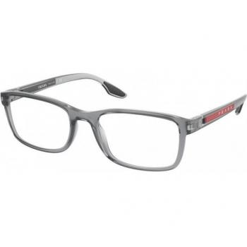 Prada Linea Rossa PS09OV 14C1O1 Armazones para Hombre Grises