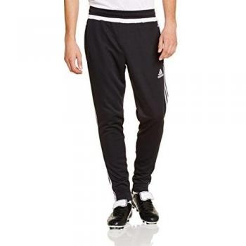 adidas Tiro 15 - Pantalones de fútbol para hombre, color Negro, talla XX-Large
