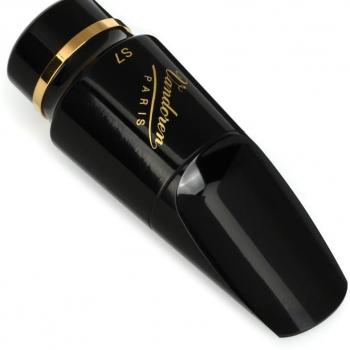 Vandoren V16 Soprano Saxophone Mouthpiece S7 - SM803