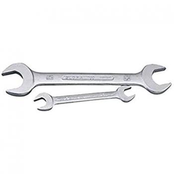 Draper 1557 Elora Long Imperial Double Open End Spanner, 13/16 x 7/8