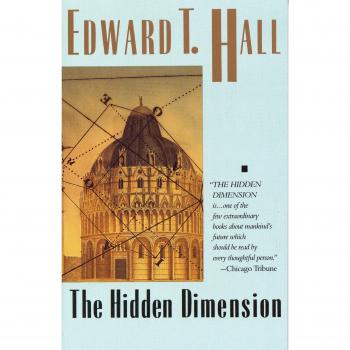 The Hidden Dimension