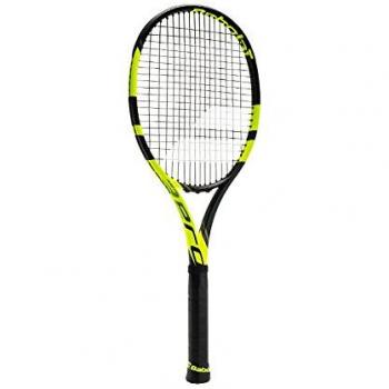 Babolat Pure Aero VS Tour SS16