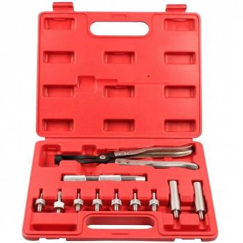 ctool 11pieza Válvula Seal Remover Y Kit Instalador