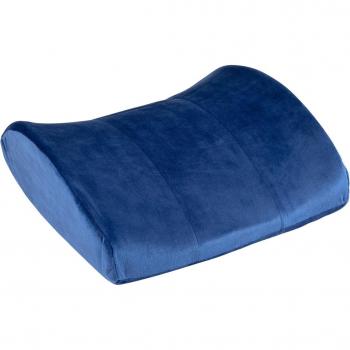 Cojín lumbar Velour Basics El Corte Inglés