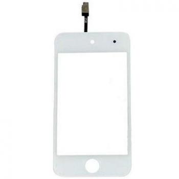 Pantalla Tactil Ipod Touch 4 Blanco