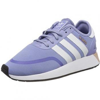 Adidas N-5923 W, Zapatillas de Deporte Mujer, Azul