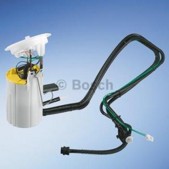 Bosch Bomba de Combustible Unidade de Abastecimiento 0 580 303 136