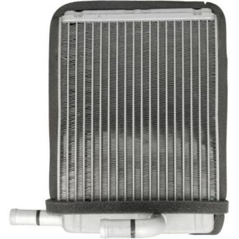 Intercambiador de calor y radiador de calefacción NISSENS 77522, tipo: intercambiador de calor para calefacción interior, características: compatible con sistemas de calefacción, diseño eficiente en transferencia de calor, fabricado con