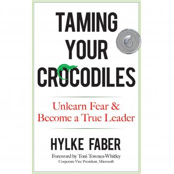 Taming Your Crocodiles: Better Leadership Through Personal Growth