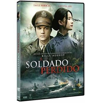 El Soldado Perdido [DVD]