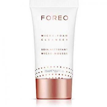 FOREO Micro-Foam Cleanser 20ml