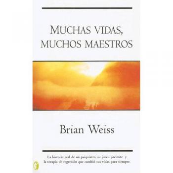 Muchas vidas, muchos maestros