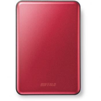 Buffalo MiniStation Slim - Disco Duro Externo