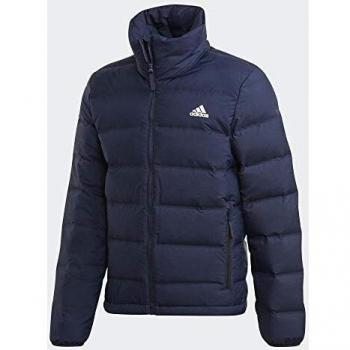 adidas Helionic 3S Jkt Chaqueta, Hombre, Tinley, M