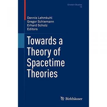 Towards a Theory of Spacetime Theories: 13
