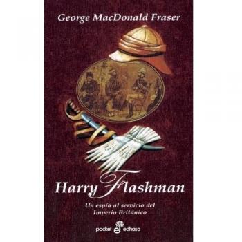 Harry Flashman: 190