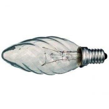 Osram CLAS BW CL 25 - Lámpara