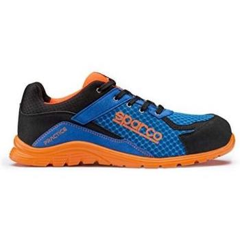 Sparco 0751744AZAF Zapatillas