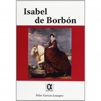 Isabel de Borbón