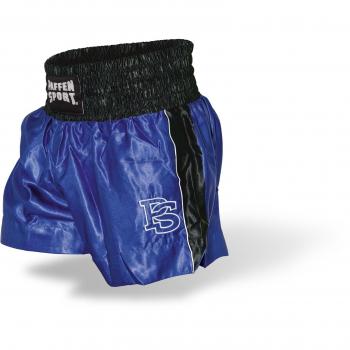 Paffen Sport Contest Thai Pantalones Cortos De Competición para Muay Thai