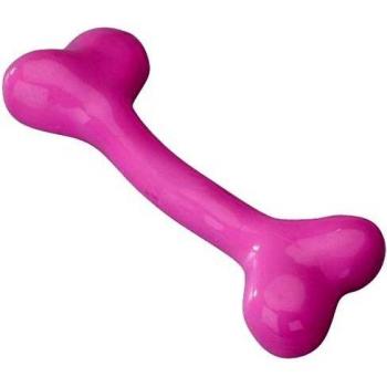 Ebi # 303 – 421277 Dog Toy Hueso Rosa Fresas 20 cm