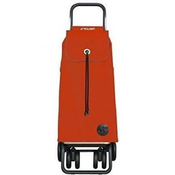 ROLSER - Carro I-Max Mf Logic Tour Mandarina IMX006