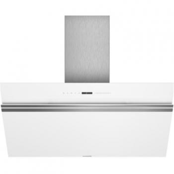 Campana Decorativa de Pared Siemens iQ500 LC91KWW20, Color Blanco